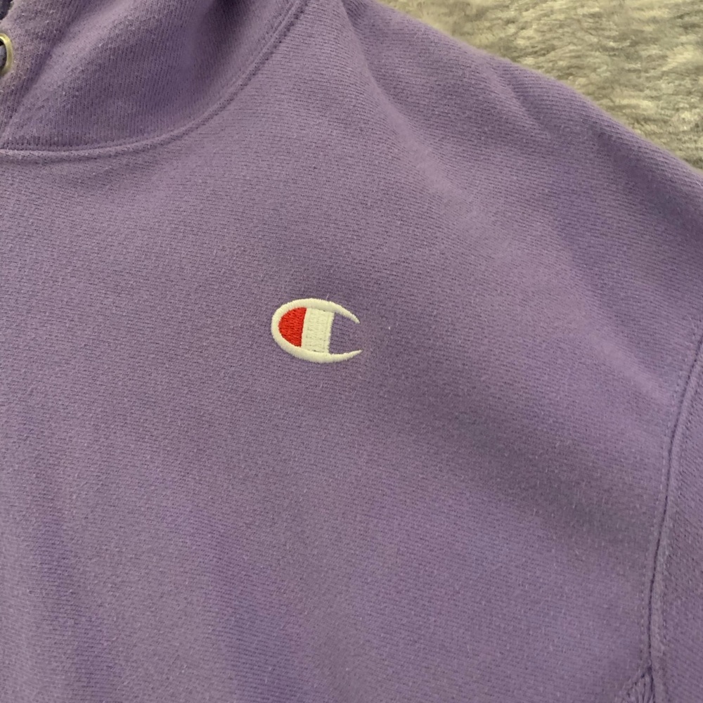 Champion hoodie - Picture 7 of 7